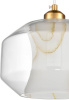 Светильник подвесной Vele Luce Milan VL5724P11