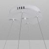 Подвесной светильник LED LAMPS 81462