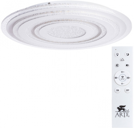 Потолочный светильник Multi-bead A1381PL-1CL