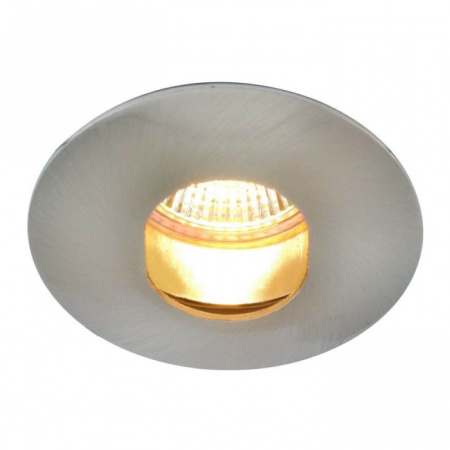 Встраиваемый светильник Arte Lamp A3219PL-1SS