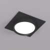 Точечный светильник FLAT DK2091-BK
