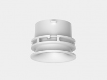 Накладка Combo Mini 2.0 C-2MINI-FIX-X2-WH