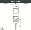 Грунтовый светильник Fumagalli Ester DS1.561.000.AXD1L