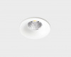Встраиваемый светильник Italline 6016 IT06-6023 white 3000K