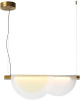 Подвесной светильник Colle 4358/20L