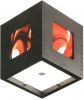 Потолочный светильник Window D038/P1 V1607