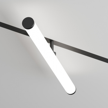 Трековый светильник SMART RAY DK8065-BK