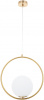 Светильник подвесной Arte Lamp Matisse A7742SP-1AB