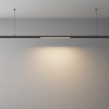 Трековый светильник Basis C147CL-L500-12W3K-B