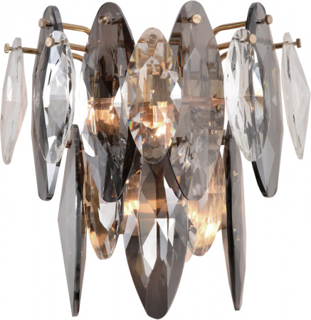 Настенное бра Divinare Ophelia 7203/17 AP-2