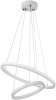 Подвесная люстра Void 10254/2LED White APP