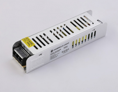 Блок питания Illumination GS8651