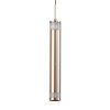 Подвесной светильник 609/S LED Gold