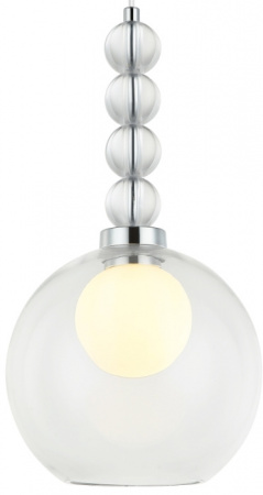 Подвесной светильник Designo / Дезигно Stilfort 2166/09/01P