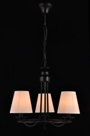 Подвесная люстра Sabadell Sabadell 75018-3C BLACK