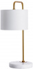 Настольная лампа Arte Lamp Rupert A5024LT-1PB