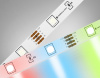 Светодиодная лента Ambrella LED Strip 24V GS4301