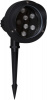 Грунтовый светильник Reluce 09401-0.7-001U LED9W BK+WW