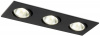 Точечный светильник 2076 2076-LED36DLB