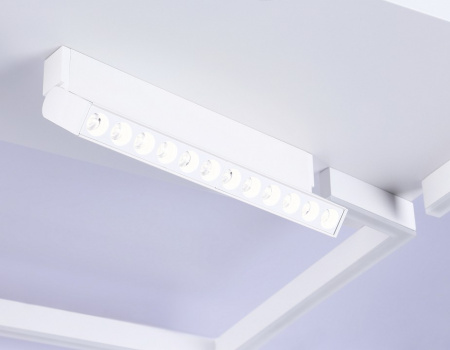 Накладной светильник Ambrella Light FL FL51467
