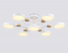 Потолочная люстра COMFORT FL4864