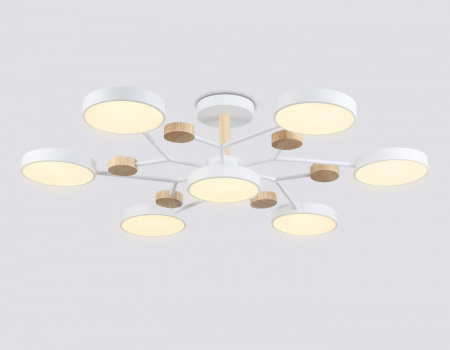 Потолочная люстра COMFORT FL4864