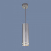 Подвесной светильник Elektrostandard Topper a040265