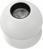 Трековый светильник iLEDEX TECHNICAL VISION48/22 4822-012-D80-6W-38DG-4000K-WH