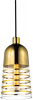 Подвесной светильник LDP 6815 GD