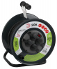 Розеточные блоки, удлинители RMx-4es-3x1.5-30m-IP44(KG)