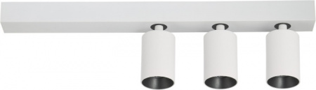 Основание для светодиодного светильника DL18629/3Kit W Dim