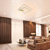 Потолочная люстра с пультом Natali Kovaltseva LED Lamps LED LAMPS 81309