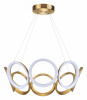 Подвесная люстра Lumion Ledio 5672/65L