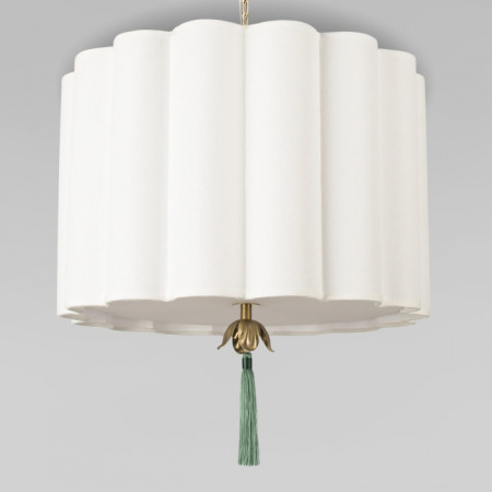 Подвесной светильник Mellow 10306P Light linen