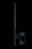 Настенный светильник Stick 10012/6BK