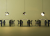 Подвесной светильник Cut SPCUTXXXNEXXLED