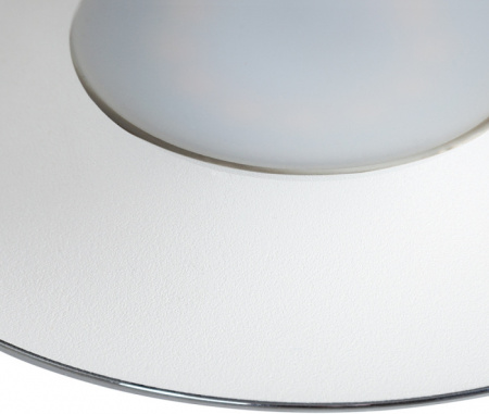 Встраиваемый светильник Arte Lamp Heze A6665PL-1CC