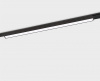 Трековый светильник Italline IT09-9013 black 4000K
