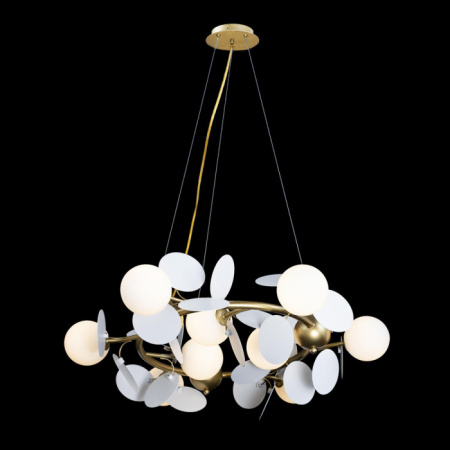 Подвесная люстра Matisse 10008/700 white