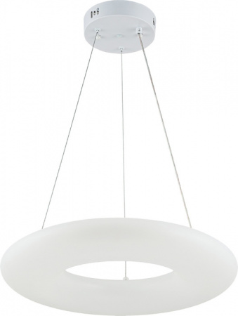 Подвесная люстра Soft 10258/1LED