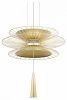 Подвесной светильник Star Loft It 10141B/400 Gold