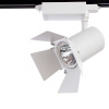 Трековый светильник Arte Lamp Track Lights A6730PL-1WH