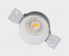 Точечный светильник DL 2248 white