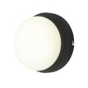 Настенный светильник Meteor 10273/1LED Black