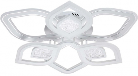 Потолочная люстра Hydria 10229/6LED