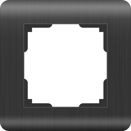 Рамка Stream графит W0012104