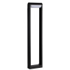 Уличный наземный светильник Odeon Light Twinset 7117/12GLA