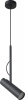 Светильник подвесной Crystal Lux CLT 060C1 BL