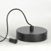 Подвесной светильник Бриджепорт Lussole LOFT LSP-7016