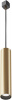 Трековый светильник Maytoni Focus Unity TR025-1-GU10-MG